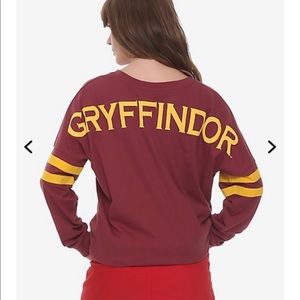 HARRY POTTER JERSEY